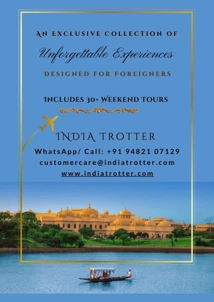 Unforgettable Experiences in India
