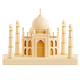 Taj Mahal
