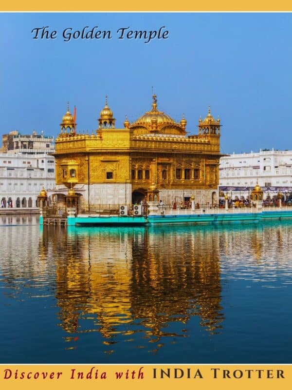 amritsar-trip-package showing curated cultural travel beyond sightseeing