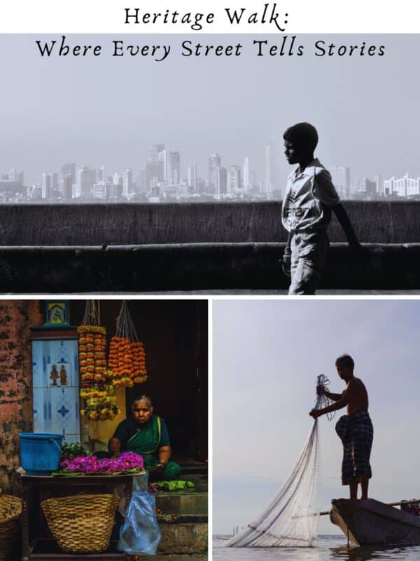 bombay-city-tour-package in a tailor-made journey through India
