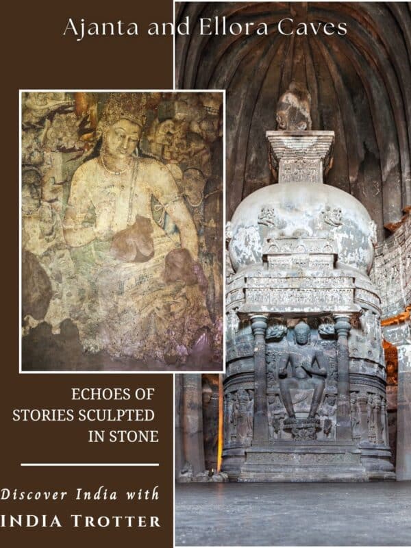 ellora-caves-tour with temples, monuments and heritage stories