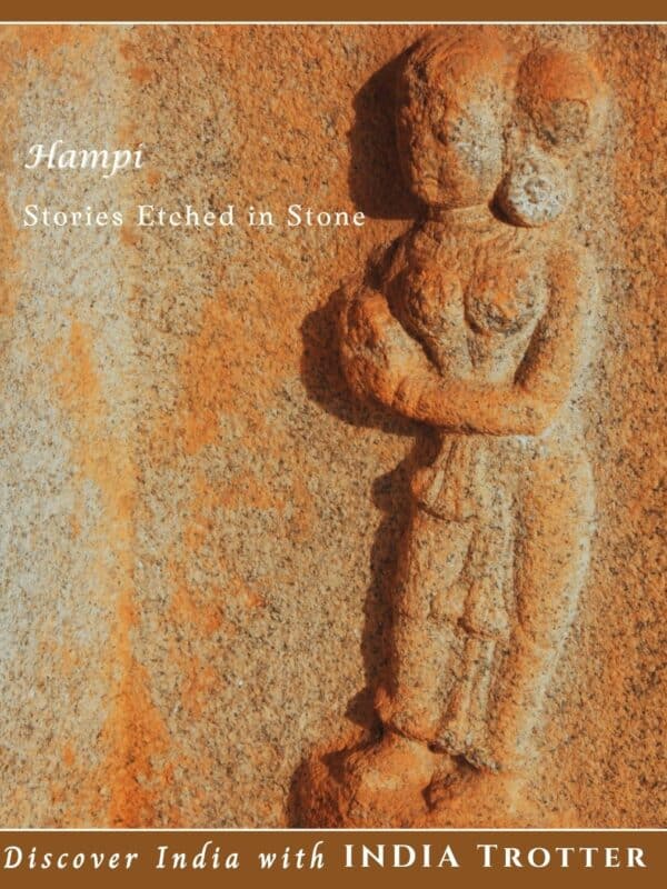 hampi-heritage-tour featuring rituals, architecture and local traditions