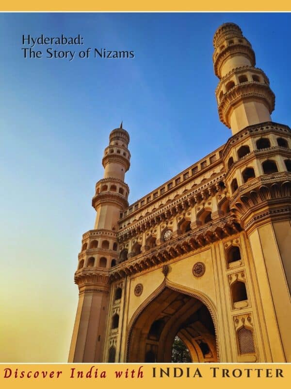 hyderabad-city-tour-packages showing curated cultural travel beyond sightseeing