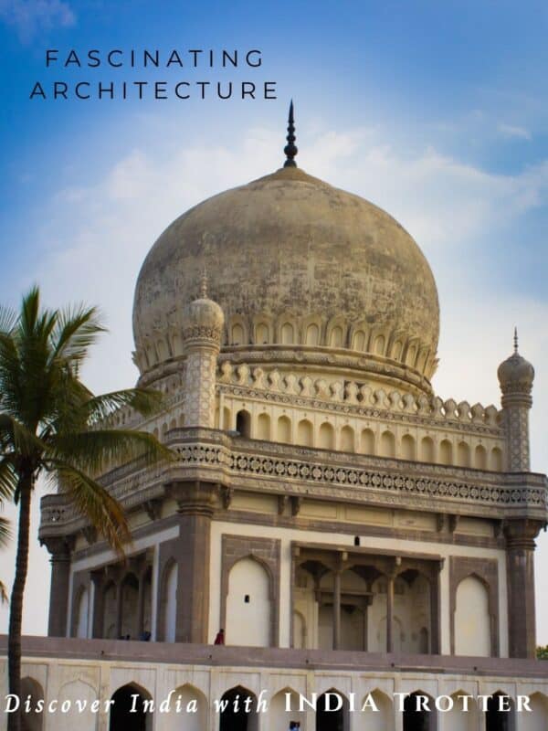 hyderabad-trip featuring rituals, architecture and local traditions