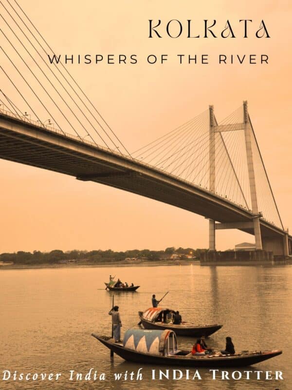 kolkata-heritage-tour through historic cities and private cultural guides