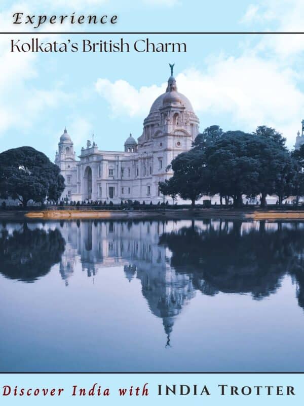 kolkata-travel-agent showing curated cultural travel beyond sightseeing
