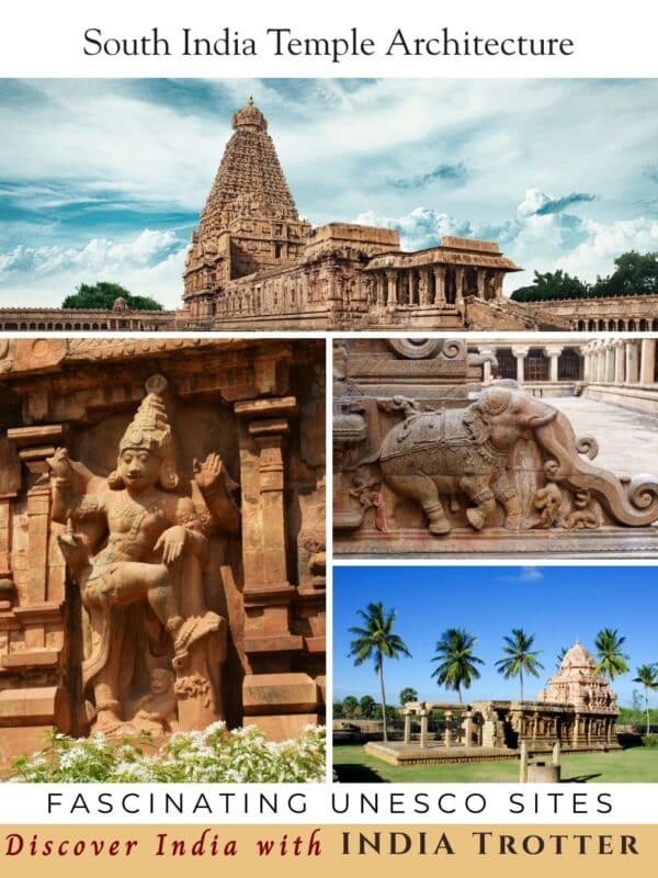 mahabalipuram-tour featuring rituals, architecture and local traditions