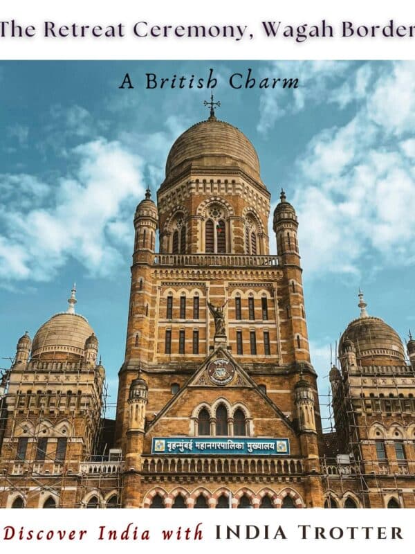 mumbai-tours with temples, monuments and heritage stories