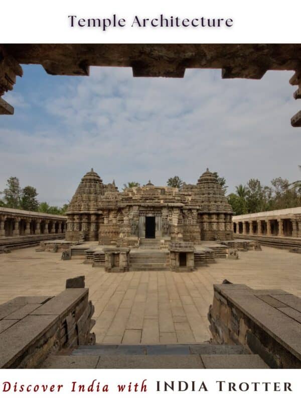 Recorrido por el Palacio de Mysore, a través del patrimonio vivo de la India y las antiguas calles de la ciudad.