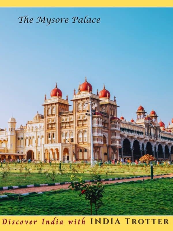 Paquete turístico a Mysore que incluye un recorrido por ciudades históricas y guías culturales privados.