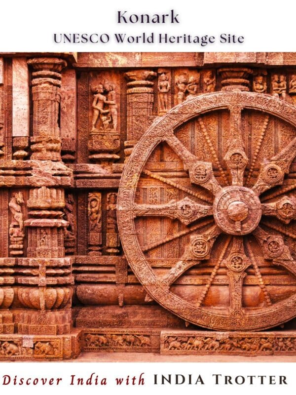 puri-tour-package with temples, monuments and heritage stories
