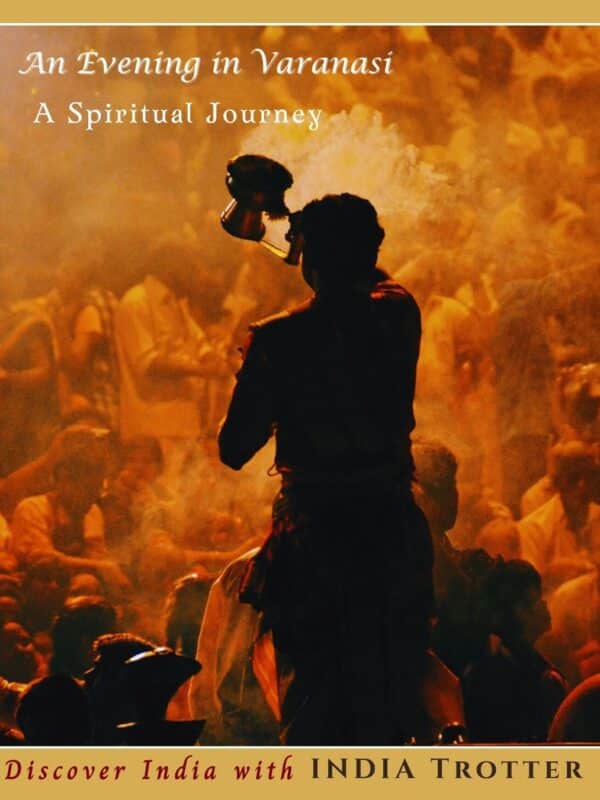 varanasi-holiday-packages through historic cities and private cultural guides